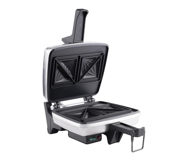 Dezal Sandwich Mini inox - 1587304 - zdjęcie 2